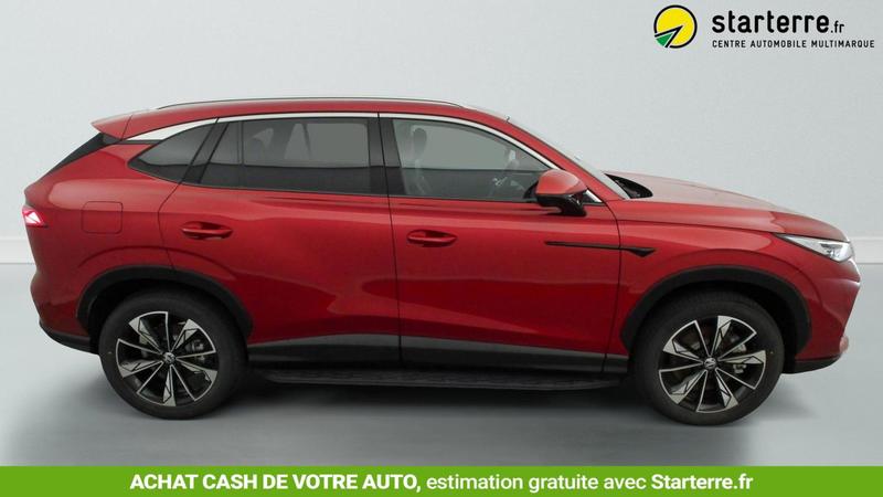 Mg Ehs 1.5t Phev 272 ch Luxury