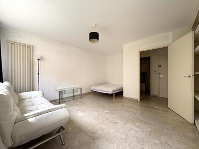 Studio - 31 m² - 1 pièce