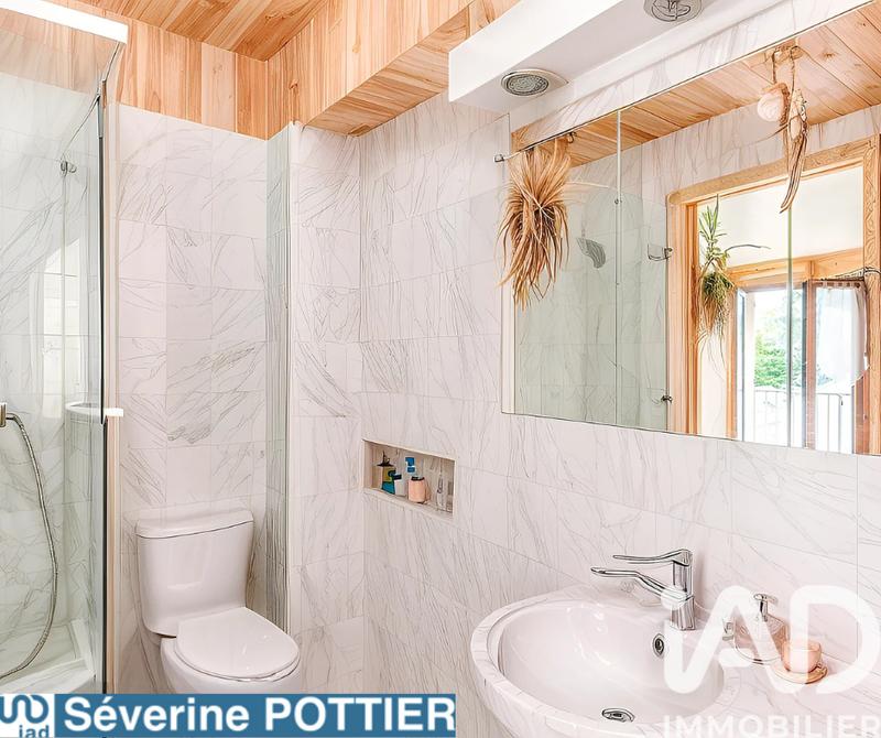 Duplex - 39 m² - 2 pièces