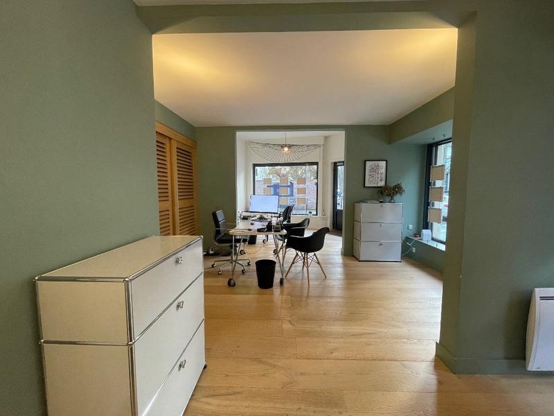 Local commercial - 45 m²