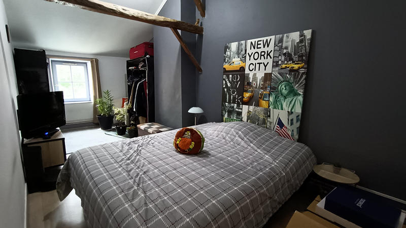 Maison - 136 m² - 5 pièces