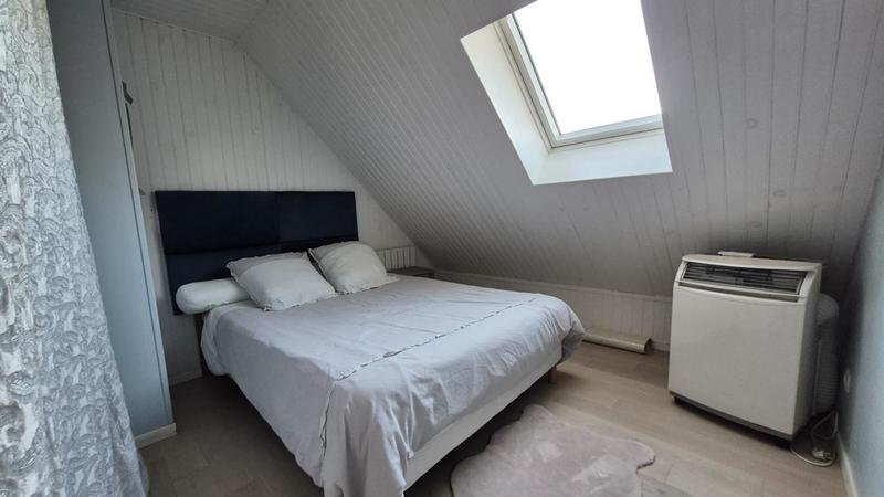 Maison - 130 m² - 4 pièces