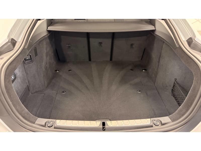 Bmw Série 4 Gran Coupé 430i 252 ch Bva8 m Sport