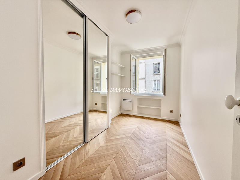 Appartement - 54 m² - 3 pièces