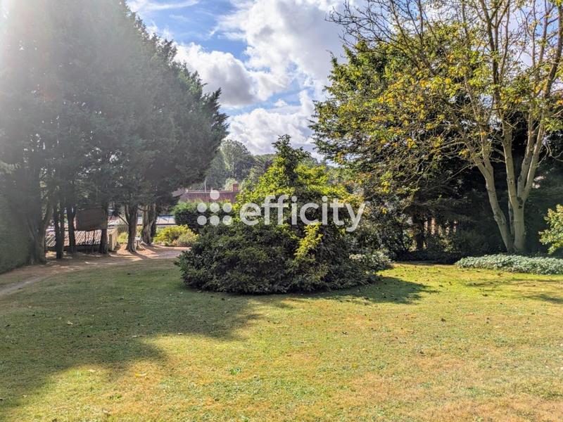 Maison ancienne - 140 m² - 6 pièces