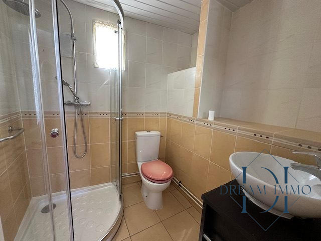 Maison ancienne - 107 m² - 5 pièces