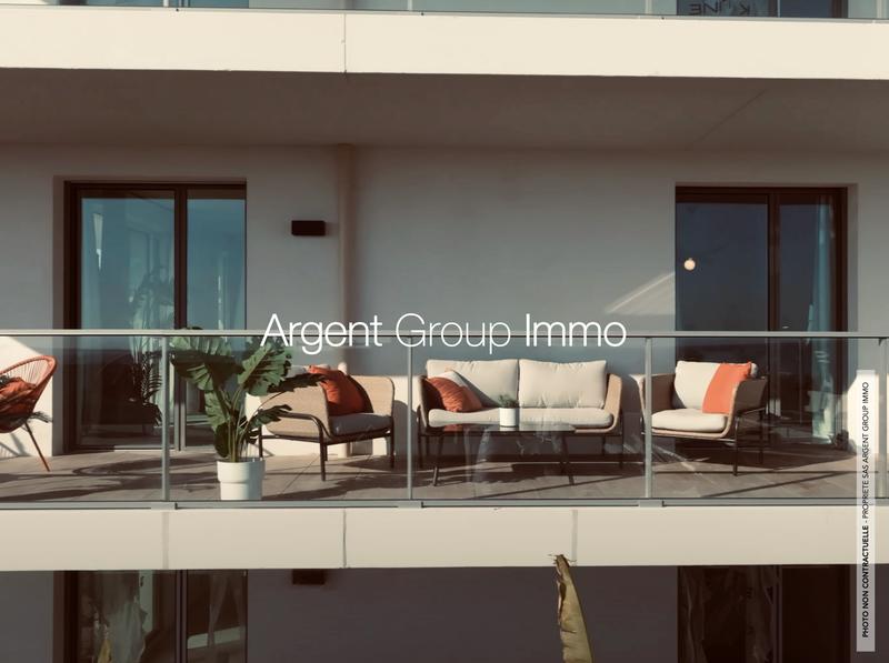 Appartement - 130 m² - 5 pièces