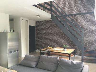 Appartement - 52 m² - 2 pièces