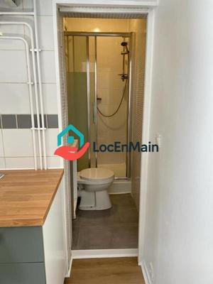 Appartement - 22 m² - 2 pièces