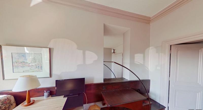 Studio - 30 m² - 1 pièce