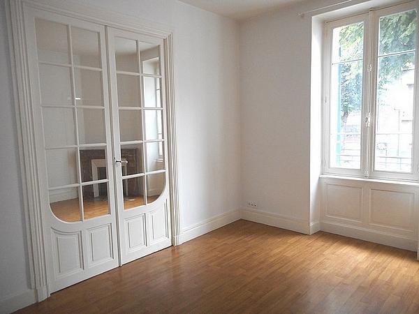 Appartement - 81 m² - 4 pièces
