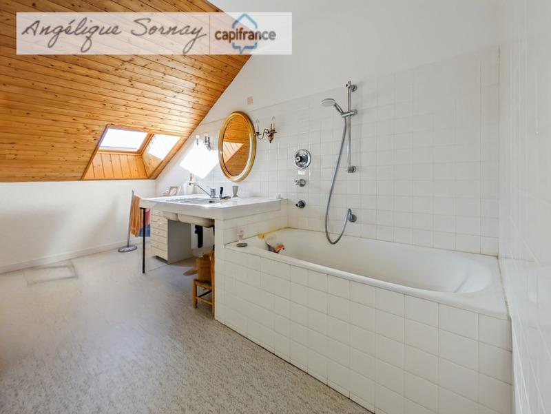 Maison de village - 242 m² - 6 pièces