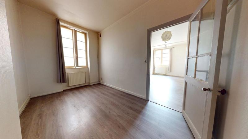 Appartement - 33 m² - 2 pièces