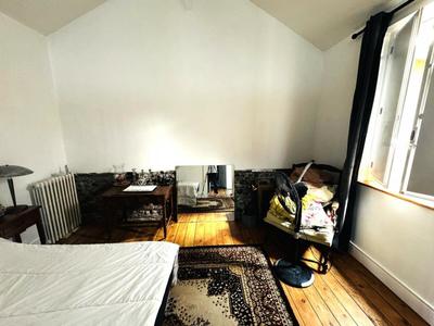 Appartement - 57 m² - 2 pièces