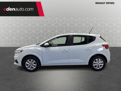 Dacia Sandero TCe 90 Expression