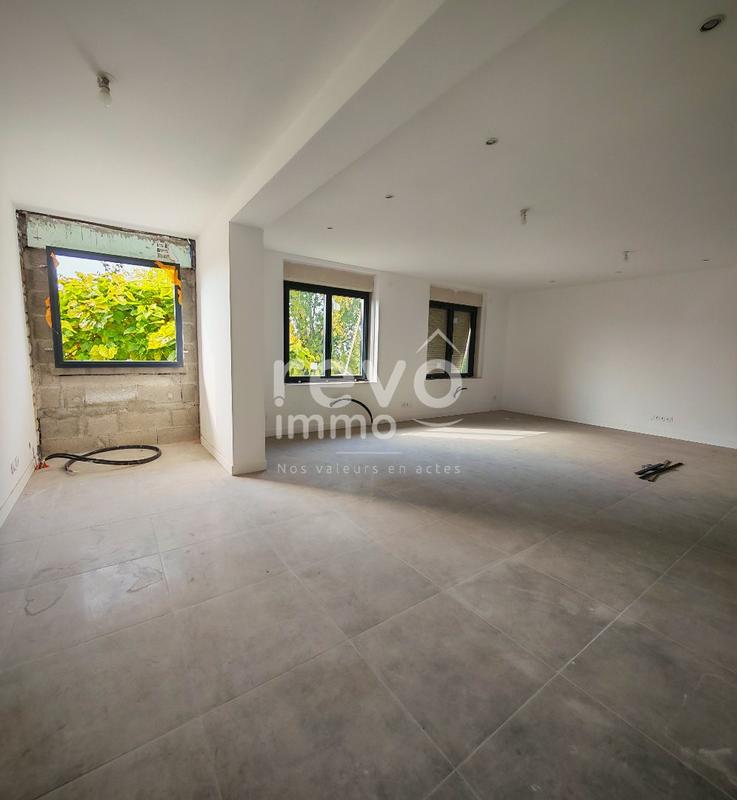 Maison ancienne - 171 m² - 6 pièces