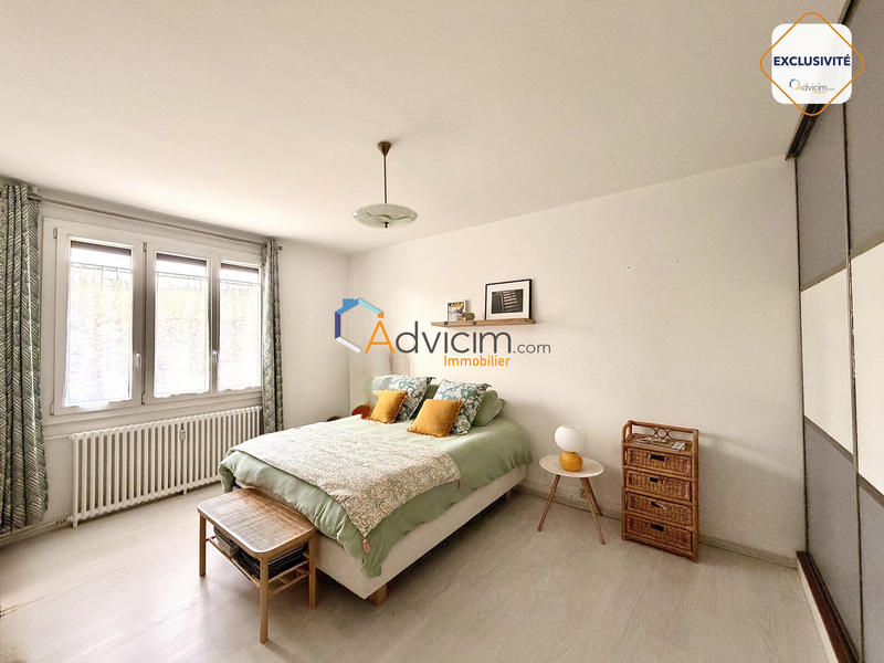 Appartement - 103 m² - 4 pièces