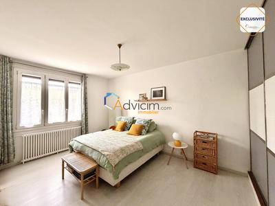 Appartement - 103 m² - 4 pièces