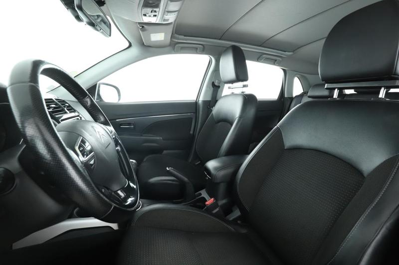 Citroën C4 Aircross 1.6 e-HDi 4x4 Feel Edition Bv6 115 ch