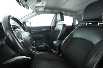 Citroën C4 Aircross 1.6 e-HDi 4x4 Feel Edition Bv6 115 ch