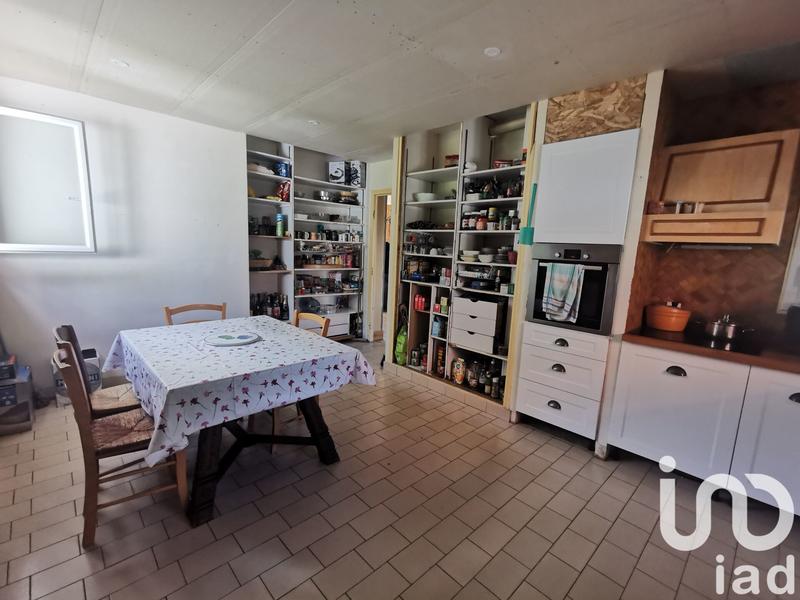 Maison - 164 m² - 6 pièces