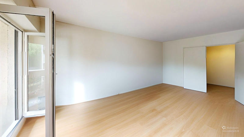 Appartement - 87 m² - 4 pièces