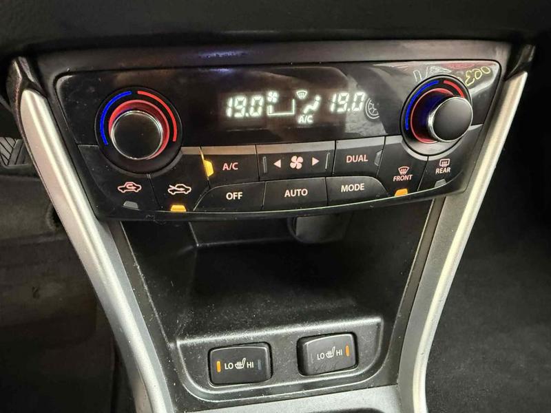 Suzuki Sx4 s-Cross 1.6 DDiS 16v Allgrip 4x4 120 Cv