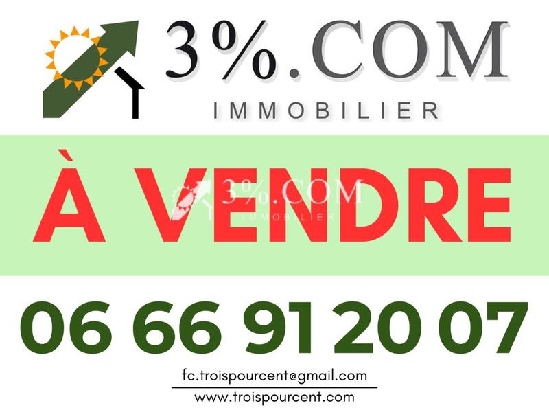 Pavillon - 104 m² - 5 pièces