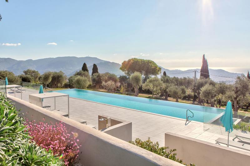 Villa - 212 m² - 4 pièces