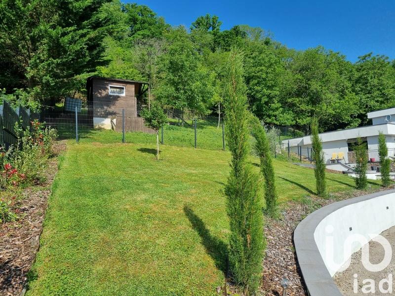 Maison de maîtres - 152 m² - 4 pièces