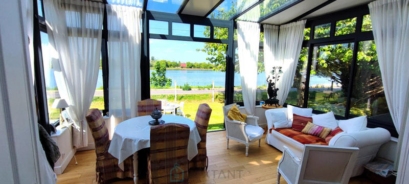 Maison - 147 m² - 8 pièces