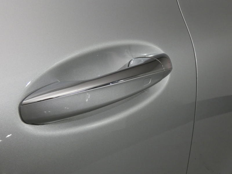 Mercedes Cla Shooting Brake 200 d Amg Line