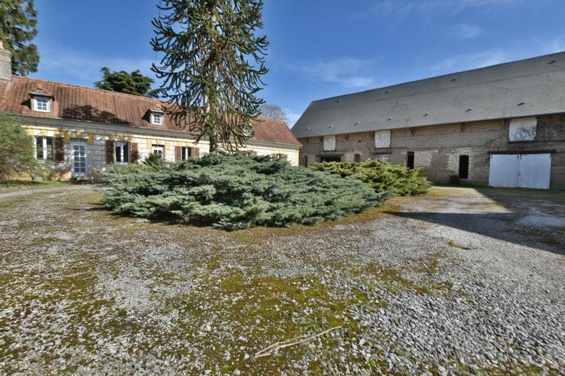 Ferme - 167 m² - 4 pièces