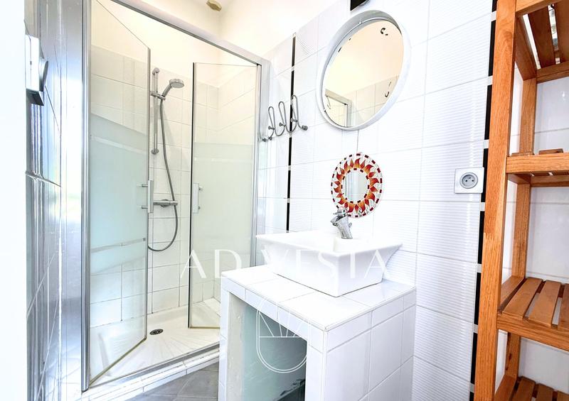 Maison - 166 m² - 6 pièces