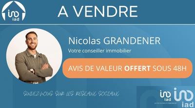 Maison - 145 m² - 5 pièces