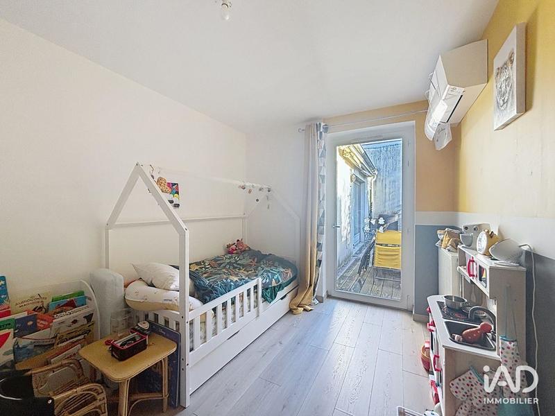 Maison - 103 m² - 4 pièces