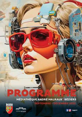 Atelier Informatique - Informatic