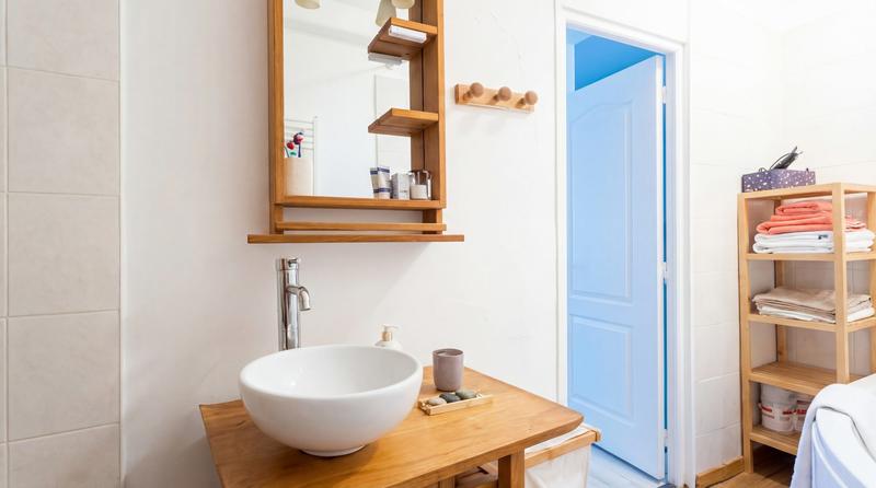 Appartement - 32 m² - 1 pièce