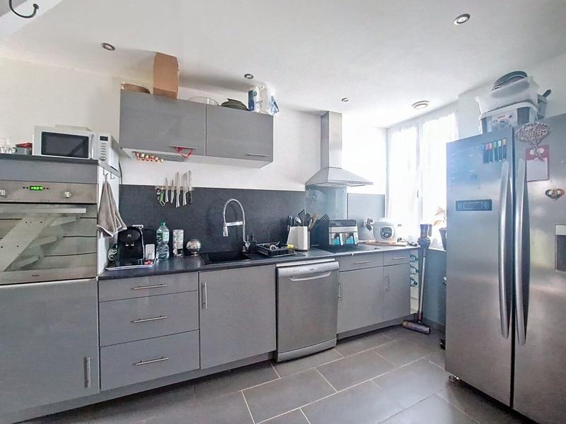 Maison - 70 m² - 4 pièces