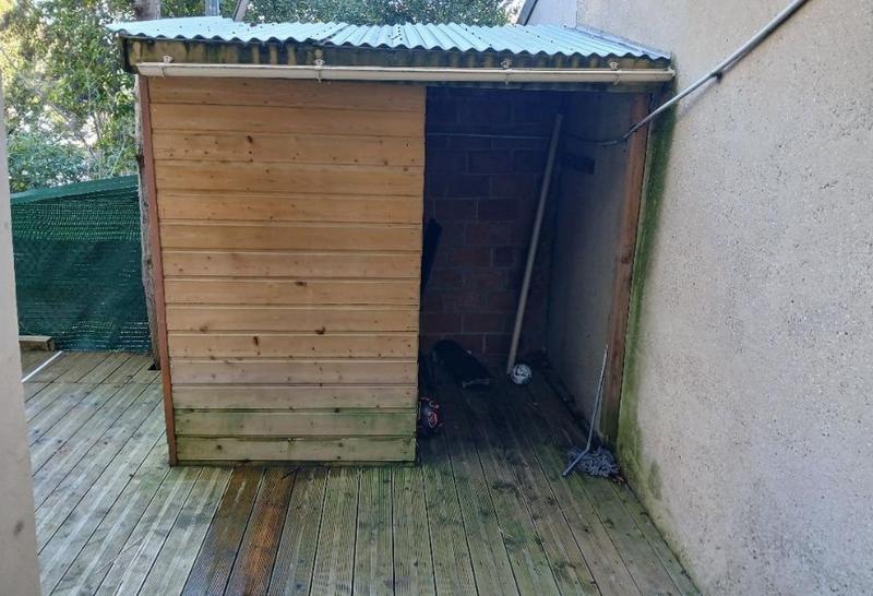 Appartement - 46 m² - 3 pièces