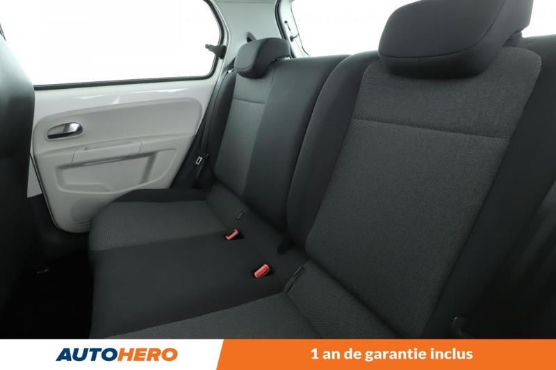 Volkswagen Up! 1.0 Move Up! 5p 75 ch