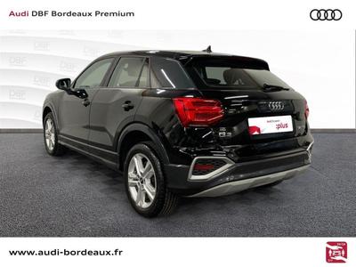 Audi Q2 35 Tfsi 150 Bvm6 Design