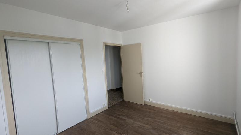 Appartement - 68 m² - 4 pièces