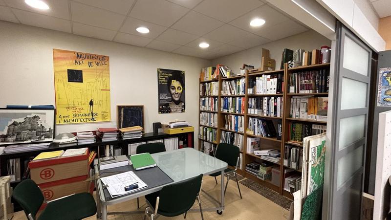 Immeuble - 225 m² - 9 pièces