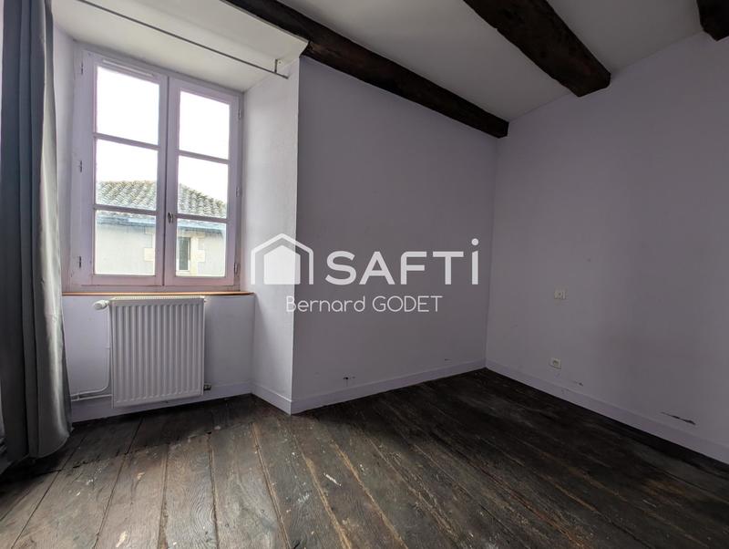 Maison - 126 m² - 4 pièces