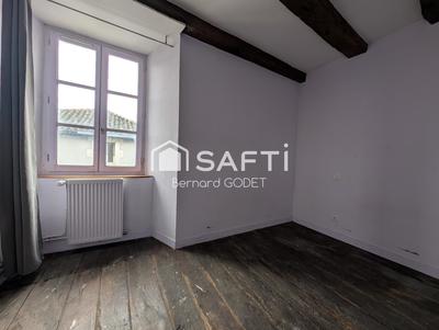 Maison - 126 m² - 4 pièces