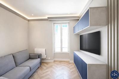 Appartement - 16 m² - 1 pièce