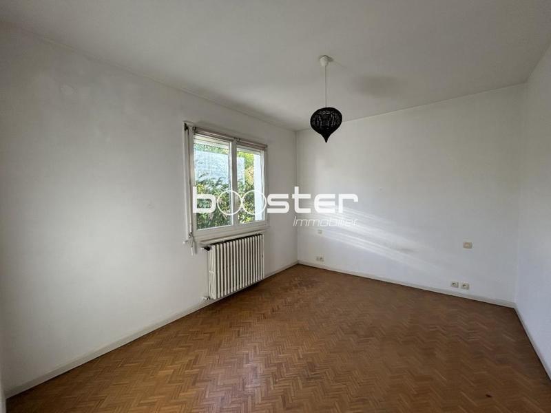 Maison ancienne - 136 m² - 6 pièces