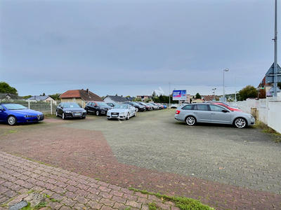 Local commercial - 170 m²