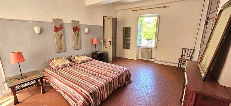 Maison de village - 210 m² - 6 pièces